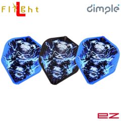 L-Flight EZ Dimple 宗笑尘 (Xiaochen Zong) ver.3 選手款 [Standard]