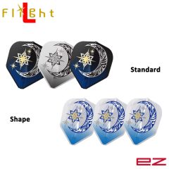 L-Flight EZ 金子拓輝 (Hiroki Kaneko) ver.1 選手款 [Standard/Shape]