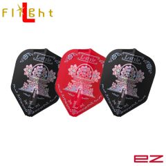 L-Flight EZ Min Seok Choi ver.1 選手款 [Shape]