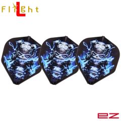 L-Flight EZ 宗笑尘 (Xiaochen Zong) ver.3 選手款 [Standard]