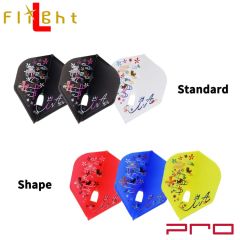 L-Flight PRO 2023 CHAMPION 大城明香利 (Akari Oshiro) 選手款 [Standard/Shape]