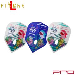 L-Flight PRO 2025 CHAMPION 村松未來 (Mikuru Muramatsu) 選手款 [Shape]