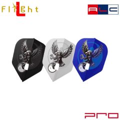 L-Flight PRO ALC 三浦歌織 (Kaori Miura) ver.2 選手款 [Shape]