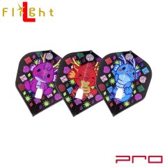 L-Flight PRO ALC 畦元隆成 (Ryusei Azemoto) ver.1 選手款 [Shape]