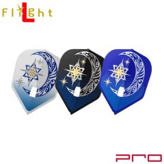 L-Flight PRO 金子拓輝 (Hiroki Kaneko) ver.1 選手款 [Shape]