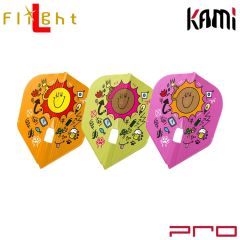 L-Flight PRO KAMI 高橋麻央 (Mao Takahashi) ver.2 選手款 [Shape]