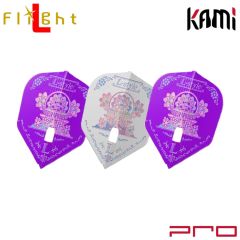 L-Flight PRO KAMI Min Seok Choi ver.1 選手款 [Shape]