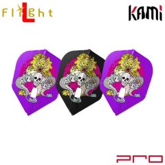 L-Flight PRO KAMI 森窪龍己 (Ryuki Morikubo) ver.1 選手款 [Shape]