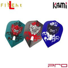 L-Flight PRO KAMI 佐藤詩織 (Shiori Sato) ver.1 選手款 [Shape]