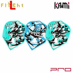 "Flight-L" PRO KAMI 鈴木未來 (Mikuru Suzuki) Ver.5 選手款 [Shape]