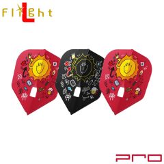 L-Flight PRO 高橋麻央 (Mao Takahashi) ver.2 選手款 [Shape]