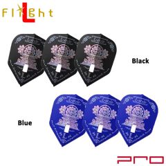 L-Flight PRO Min Seok Choi ver.1 選手款 [Shape]