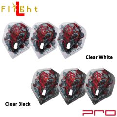 L-Flight PRO Ryan Searle ver.4 選手款 [Standard]