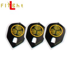 L-Flight PRO x GLIMSTER INROU 印籠 [Shape]