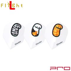 L-Flight PRO x GLIMSTER MANEKINEKO 招財貓 [Shape]