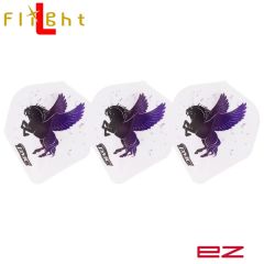 L-Flight x DMC EZ 木村裕馬 (Yuma Kimura) 選手款 [Standard]