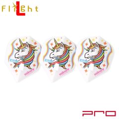 L-Flight x unicorn PRO 林桃加 (Momoka Hayashi) ver.1 選手款 [Shape]