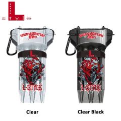 L-style KRYSTAL ONE Ryan Searle ver.4 選手款 鏢盒 Darts Case