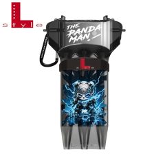 L-style KRYSTAL ONE 宗笑尘 (Xiaochen Zong) ver.3 選手款 鏢盒 Darts Case