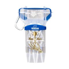 L-style KRYSTAL ONE 坂口優希惠 (Yukie Sakaguchi) 選手款 鏢盒 Darts Case (可預購)