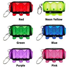 L-style KRYSTAL SP 鏢翼盒 Flight Case