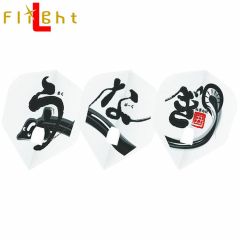 "Flight-L" DCRAFT Unagi 鰻魚 [Shape]