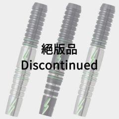 "TARGET" PRIME SERIES LIGHTNING Chris Lim 選手款 [2BA] (絕版品)