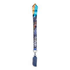 (限定) SHADE Player Neck strap 2024 畦元隆成 (Ryusei Azemoto) 選手款 鏢袋 Darts Case
