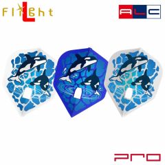 "Flight-L" PRO ALC 関根麻耶 (Maya Sekine) ver.1 MIX 選手款 [Shape]