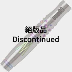 "One80" Mica Yu ver.2 選手款 [2BA] (絕版品)