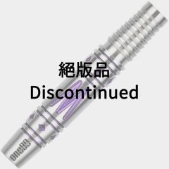 "One80" Mica Yu ver.3 17g 選手款 [2BA] (絕版品)