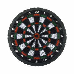 "D.craft" mini darts board EASY (小鏢靶)