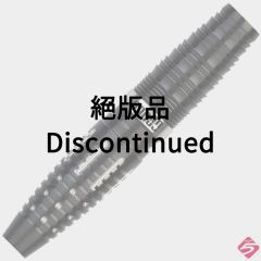 "One80" NEGI 19g 根岸則行 (Noriyuki Negishi) 選手款 [No.5] (絕版品)