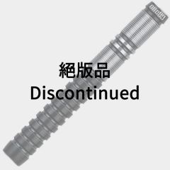 "One80" BEAU GREAVES 18g 選手款 [2BA] (絕版品)