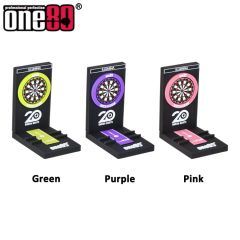One80 鏢座及手機架 Darts&Phone Holder