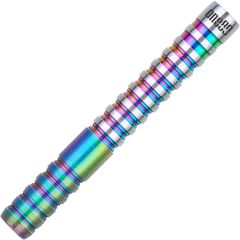 One80 FB Ver.2 9 Dart Edition 梁啟勳 (Kai Fan Leung) 選手款 20.5g [2BA] (可訂購，2-4天會進貨)
