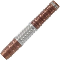 One80 Luxor Delta 20g [2BA]