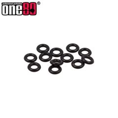 One80 O-ring (O型環 12入組)