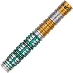 One80 RENE EIDAMS V4 18g Rene Eidams 選手款 [2BA]