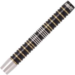 One80 Sabertooth 22.5g Tengku Shah 選手款 [2BA] (可訂購，2-4天會進貨)