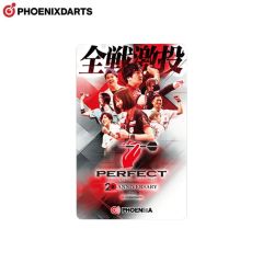 (限定) PHOENicA 2026 PERFECT Tour Poster Visual 鳳凰卡片 Card