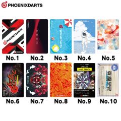 PHOENIX Card 鳳凰卡片 PHOENicA 2024011