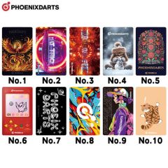 PHOENIX Card 鳳凰 卡片 PHOENicA 2025001