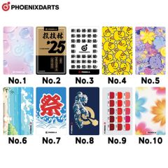 PHOENIX Card 鳳凰卡片 PHOENicA 2025031