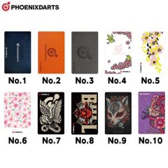 "Card" PHOENIX Card 鳳凰卡片 PHOENicA 2023001