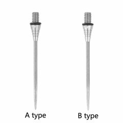 "One80" Reflex 1.5 硬鏢針 Conversion Points A/B 33mm [No.5]