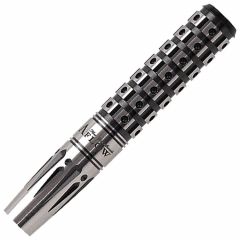 "Dynasty" Crystal Line SALVO [2BA]