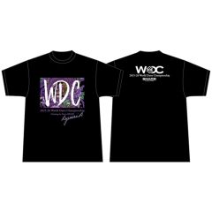 (預購) (限定) SHADE WDC 25-26 畦元 隆成 (Ryusei Azemoto) 選手款 Support T-shirt
