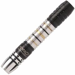  "Dynasty" "Astra Darts" "TRIPLEIGHT" T-arrow2 閃光-FLASH- Coating Type 谷内太郎 (Yachi Taro) 選手款 [2BA]