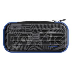 TARGET TAKOMA GHOST PHIL TAYLOR WALLET (鏢盒)